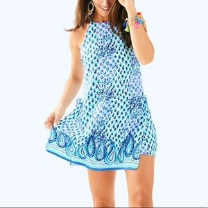 Lilly Pulitzer Pearl Romper